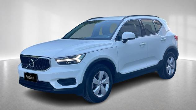 Volvo XC40 T2 Momentum Core
