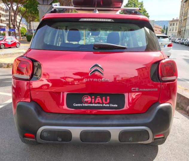 CITROEN C3 Aircross BlueHDi 100 S&S Shine rif. 23891609 - Foto 6