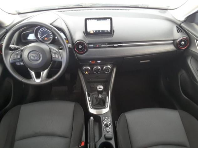 MAZDA CX-3 1.5L Skyactiv-D 105cv Evolve + Evolve Pack rif. 24085221 - Foto 9