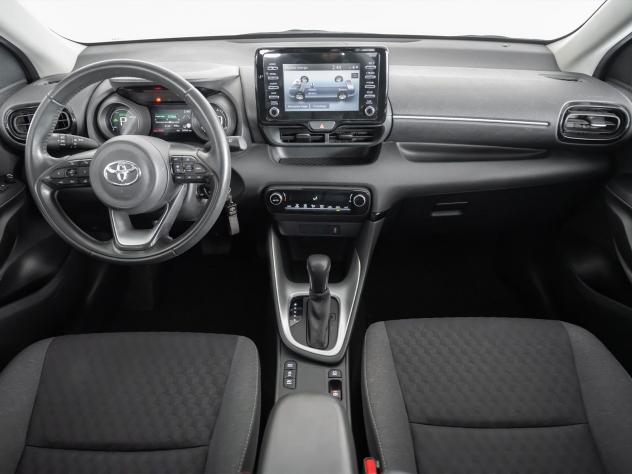 Toyota Yaris Hybrid Trend MY20 - Foto 9
