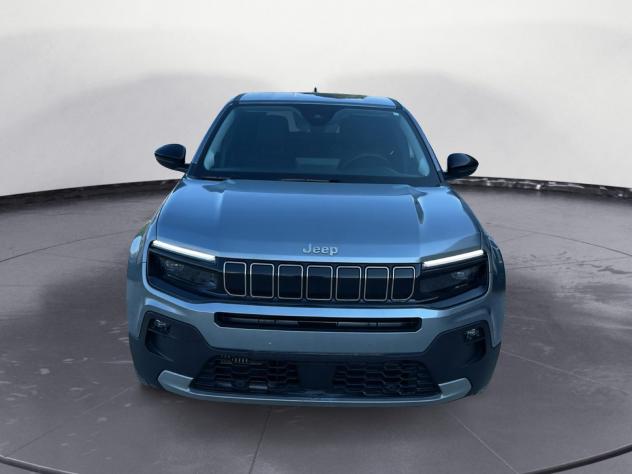 Jeep Avenger 1.2 Turbo Summit - Foto 2