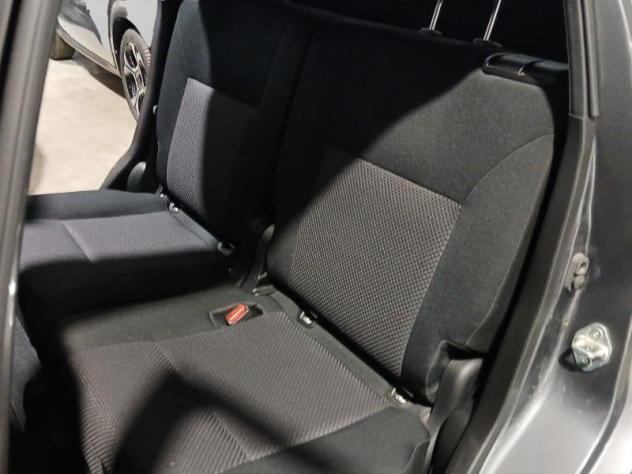 Suzuki Ignis III 2017 Benzina 1.2 dualjet iTop 4wd allgrip - Foto 10
