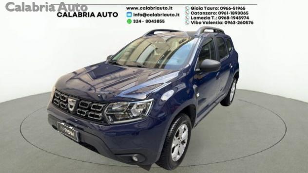 DACIA Duster 1.0 TCe 100 CV ECO-G 4x2 Comfort rif. 23962515