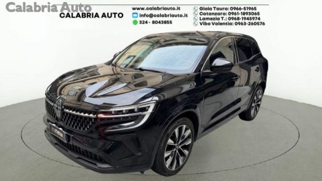 RENAULT Austral Austral Full Hybrid E-Tech 200 CV Techno rif. 23533138