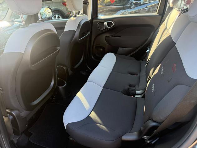 Fiat 500L 1.4 T-Jet 120 CV GPL Lounge - Foto 9