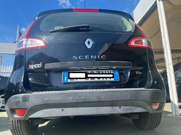 RENAULT SCENIC X- MOOD BENZINA - Foto 9
