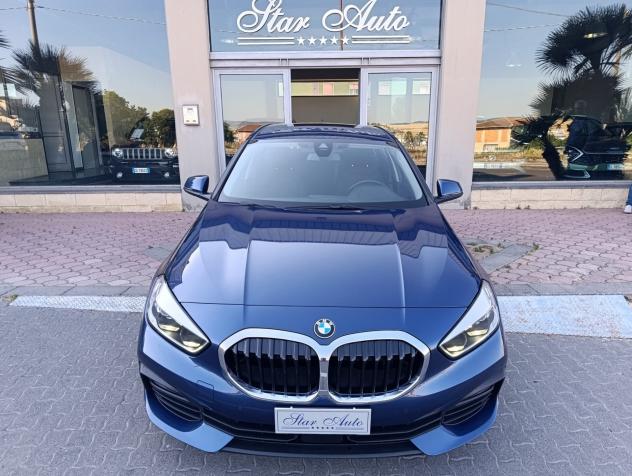 Bmw 116 116d 5p. Business Advantage