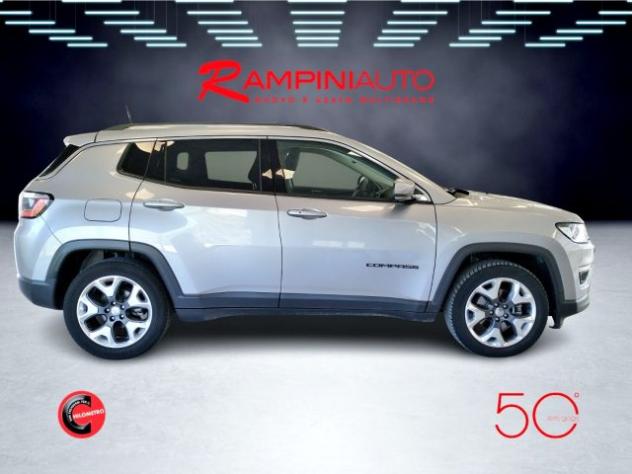 JEEP Compass 1.6 Multijet 2WD Limited Pronta Consegna rif. 23786265 - Foto 6