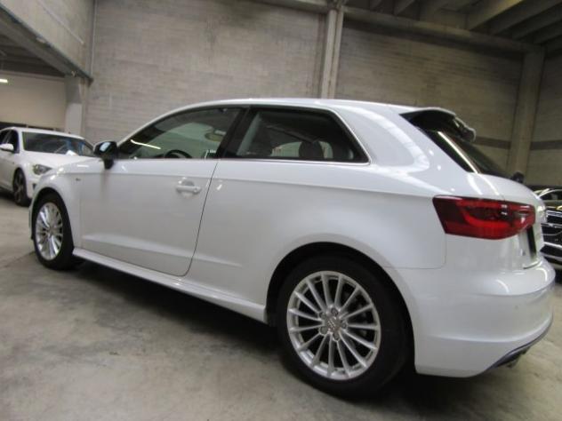 AUDI A3 A3 3P 1.6 TDi SLINE S-LINE S LINE *158.000 KM* rif. 23949888 - Foto 6