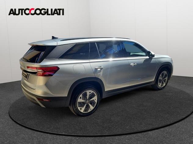 Škoda Kodiaq Kodiaq 2.0 TDI EVO Executive DSG 7 Posti 150 CV - Foto 5