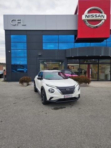 NISSAN Juke 1.6 HEV N-Connecta rif. 23804367