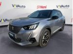 Peugeot 2008 e-2008 GT 100kW