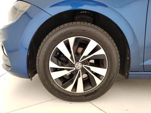Volkswagen Polo 1.0 EVO 59kW Comfortline BMT - Foto 6