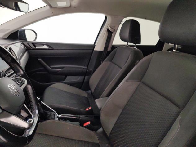 Volkswagen Taigo Taigo 1.0 TSI 110 CV Life - Foto 9
