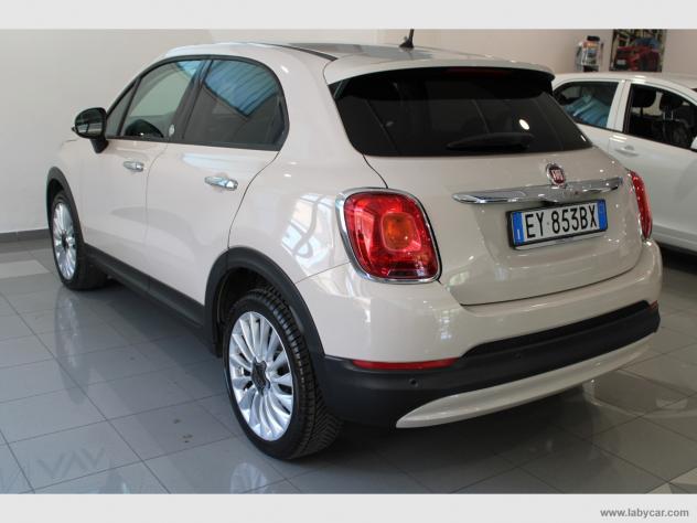 FIAT 500X 1.6 M.Jet 120 CV Opening Edition - Foto 5