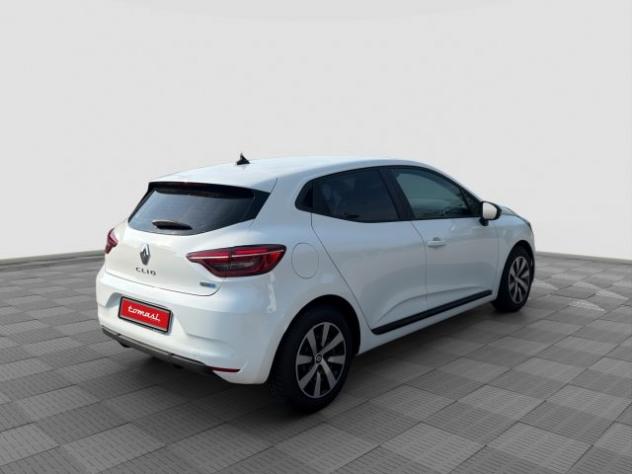 RENAULT Clio Clio Full Hybrid E-Tech 145 CV 5 porte Evolution rif. 23889137 - Foto 5