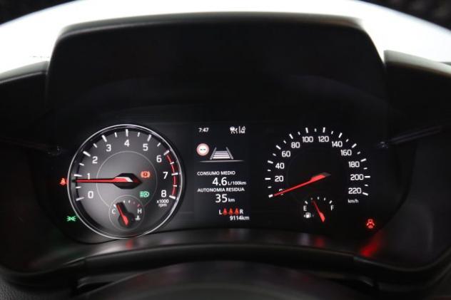 SUZUKI Swift (2024--) 1.2 Hybrid Top rif. 24043084 - Foto 7