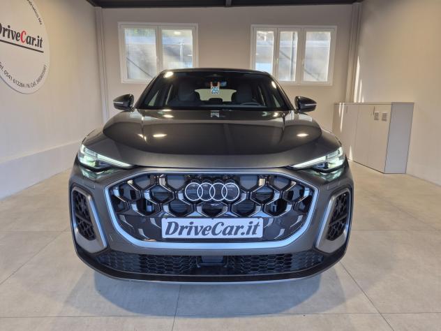 Audi Q5 SPB QUATTRO S LINE EDITION S-TRONIC MATRIX DISPLAY PASSEGGERO APPLE CAR PLAY/ANDROID AUTO ACC LUCI AMBIENTE 360 WIRELESS - Foto 6