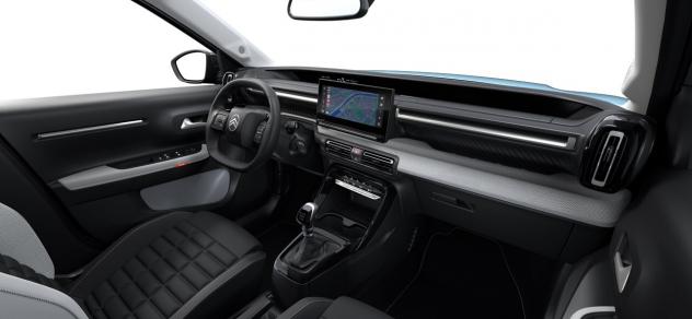CITROEN C3 4ª serie C3 PureTech 100 S&S Max - Foto 6
