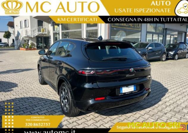 ALFA ROMEO Tonale 1.6 diesel 130 CV TCT6 Sprint promo finanz rif. 23980138 - Foto 4