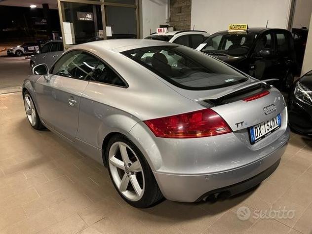AUDI TT 2ª serie TT Coupè 2.0 TFSI S tronic - Foto 5