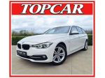 Bmw 316 Touring Sport Da Vetrina