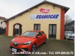 RENAULT Clio 1.0 TCe 90cv R.S. LINE - NAVI - TELECAM. - C.L. 17 rif. 22062167