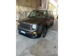 Jeep Renegade 1.6 Mjt 120 CV Longitude