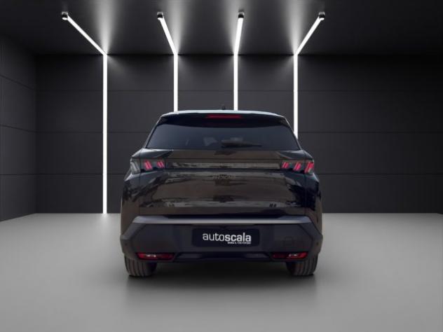 PEUGEOT 5008 Hybrid 136 e-DCS6 Allure rif. 23936522 - Foto 4