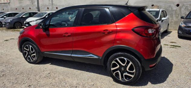 RENAULT Captur 1.5 dCi 110 CV S&S Energy Intens - Foto 4