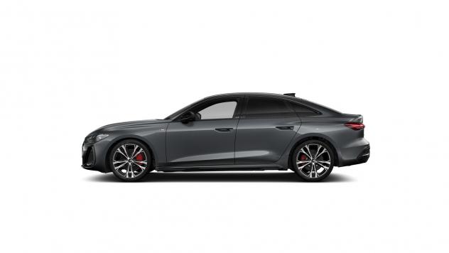 Audi A5 Audi Berlina S line edition TDI quattro 150 kW S tronic - Foto 2
