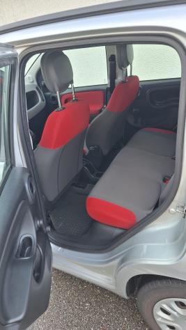 Fiat Panda 1.2 Lounge - Foto 7