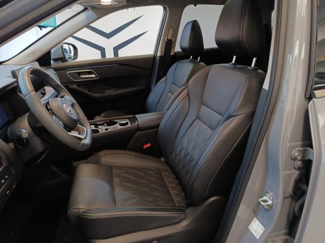 Nissan X-Trail X-Trail 1.5 e-power Tekna Executive Pack e-4orce 4wd auto 7p.ti - Foto 8