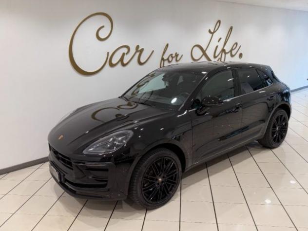 PORSCHE Macan III 2.0 PDK Full Optionals rif. 24034491 - Foto 4