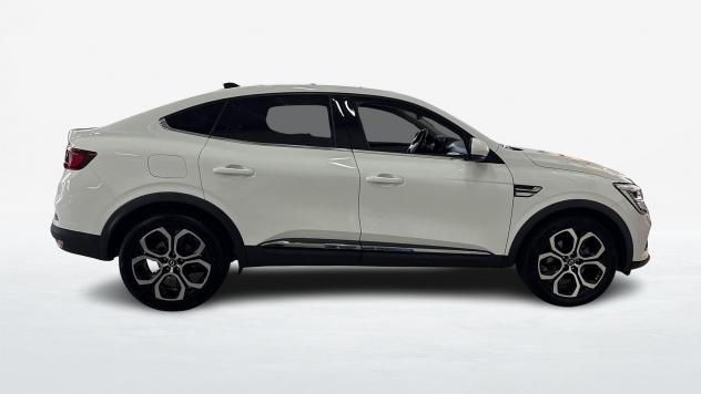 Renault Arkana 2021 1.6 E-Tech full hybrid Techno Auto 145cv - Foto 4