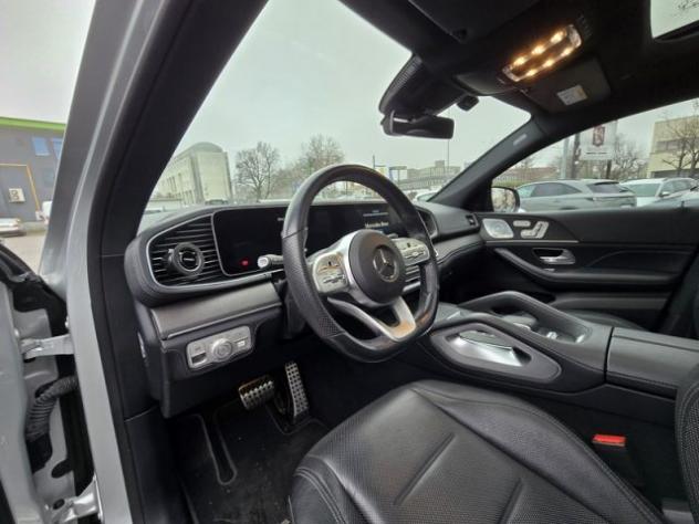 MERCEDES-BENZ GLE 350 d 4Matic Coupé Ultimate PERMUTE FULL rif. 23762079 - Foto 7