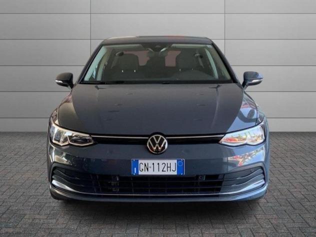 Volkswagen Golf 8ª serie 2.0 TDI 150 CV DSG SCR R-Line