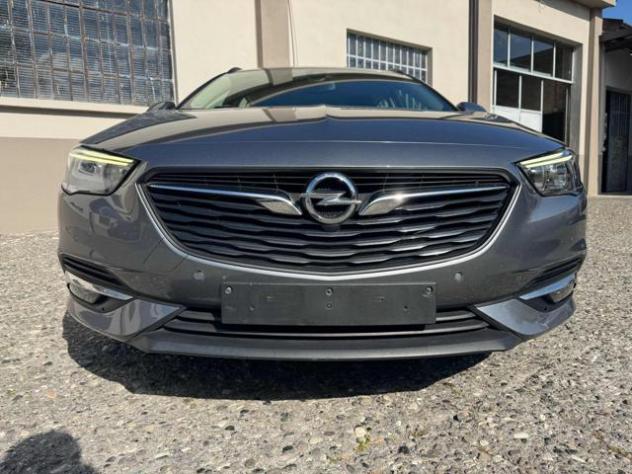OPEL Insignia IN PROMO!!STATION WAGON 1.6 CDTI BUSINESS136CVSeS rif. 23834422 - Foto 2