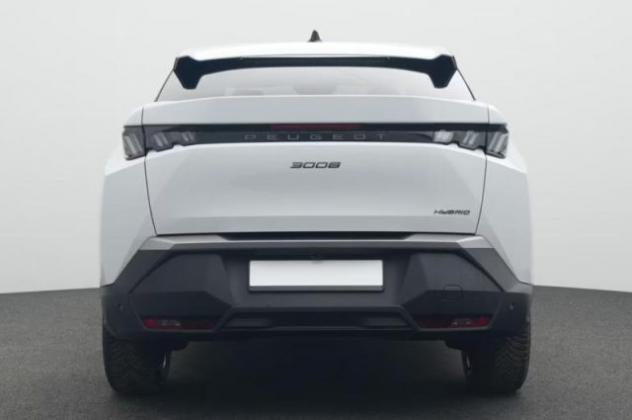 PEUGEOT 3008 Hybrid 145 e-DCS6 Allure rif. 23188914 - Foto 4