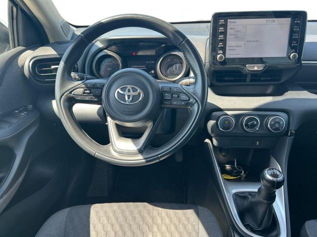 Toyota Yaris IV 2020 1.0 Dynamic - Foto 8