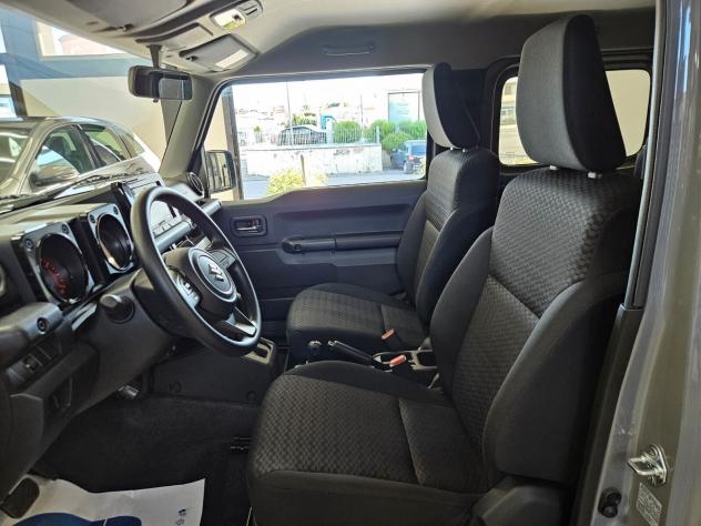 SUZUKI Jimny 1.5 Pro 4wd allgrip - 4 POSTI - IVA ESPOSTA - Foto 8