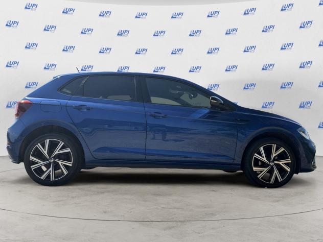 Volkswagen Polo 1.0 tsi R-Line 95cv dsg - Foto 3