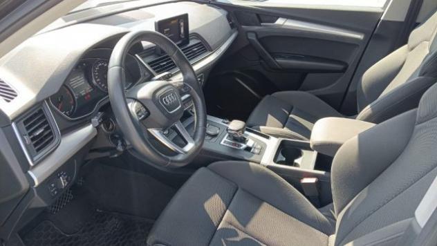 AUDI Q5 45 TFSI quattro S tronic Business Sport rif. 23987054 - Foto 3