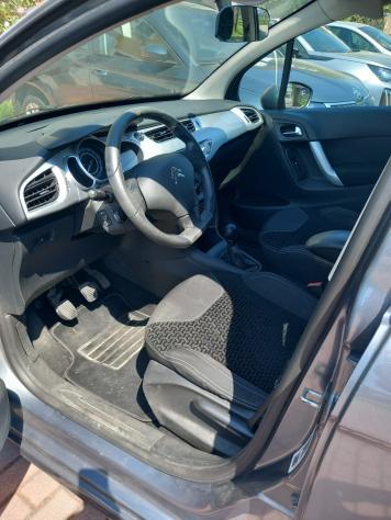Citroen C3 1.1 Business - Foto 4