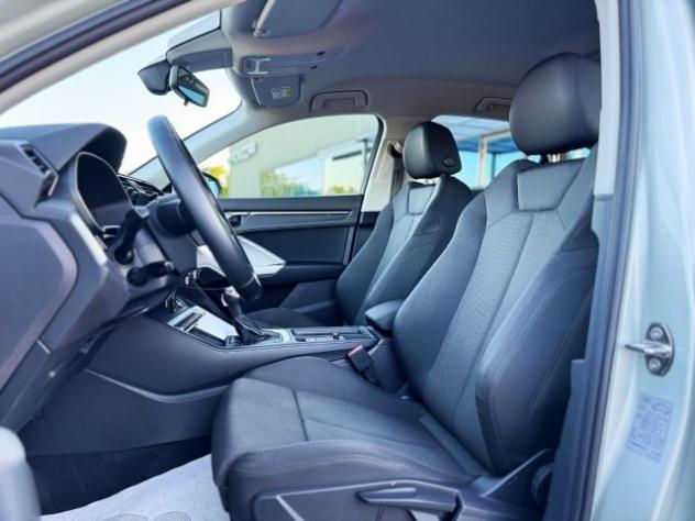 AUDI Q3 SPB 35 TDI S tronic S LINE EDITION *UNIPROP* rif. 23742072 - Foto 7