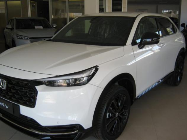 HONDA HR-V HEV 1.5 SPORT eCVT rif. 24157563 - Foto 3