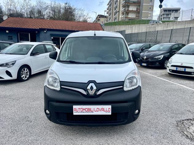 Renault Kangoo 1.5 DCI 115CV DOPPIA PORTA LATERALE - Foto 2