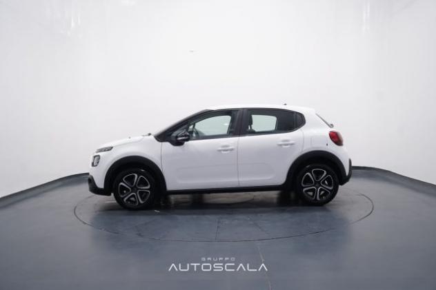CITROEN C3 1.2 PureTech 83cv S&S Feel Pack rif. 23498124 - Foto 3