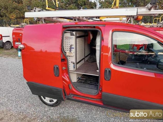 FIAT Fiorino 1.3 MJT 80CV + IVA 22% rif. 24204110 - Foto 10