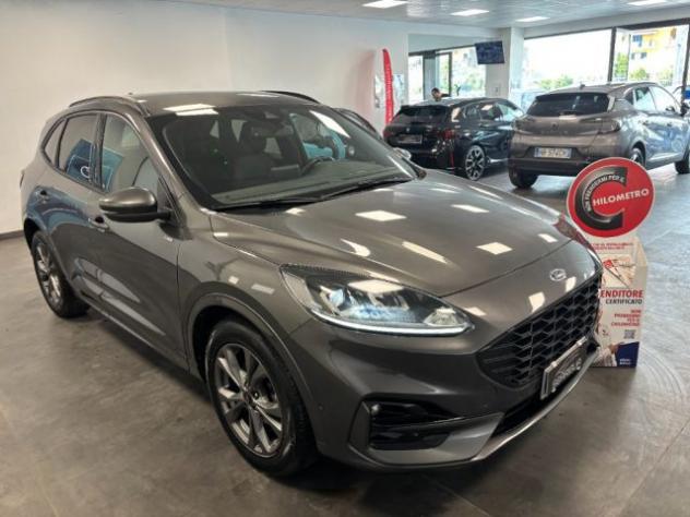 FORD Kuga 1.5 Benzina ST-Line 2WD rif. 23992232